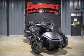 2024 Can-Am Spyder F3 for sale 201598891