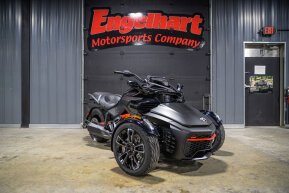 2024 Can-Am Spyder F3 S Special Series for sale 201598892