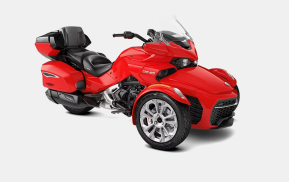 2024 Can-Am Spyder F3 for sale 201599881