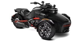 2024 Can-Am Spyder F3 S for sale 201605636
