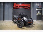New 2024 Can-Am Spyder F3 S Special Series