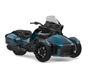 2024 Can-Am Spyder F3 for sale 201623738