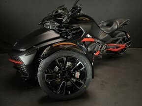 2024 Can-Am Spyder F3 S Special Series for sale 201626279