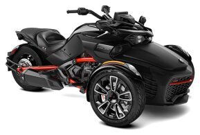 2024 Can-Am Spyder F3-S for sale 201603503