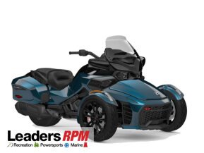2024 Can-Am Spyder F3-T for sale 201529180