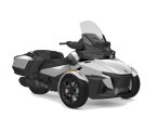 Thumbnail Photo 1 for New 2024 Can-Am Spyder RT