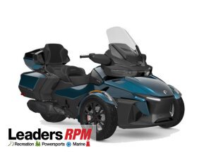 2024 Can-Am Spyder RT for sale 201525582