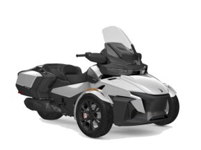 2024 Can-Am Spyder RT for sale 201581211
