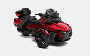 2024 Can-Am Spyder RT for sale 201591402