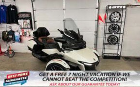 2024 Can-Am Spyder RT for sale 201591618