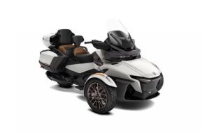 2024 Can-Am Spyder RT for sale 201594725