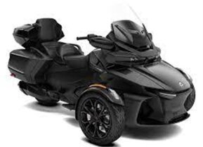 2024 Can-Am Spyder RT Limited for sale 201598716
