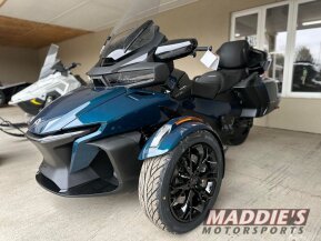 2024 Can-Am Spyder RT for sale 201598810