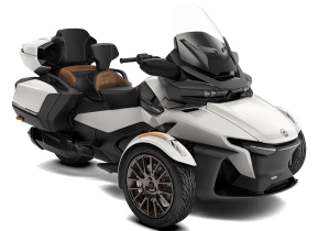 2024 Can-Am Spyder RT for sale 201598911