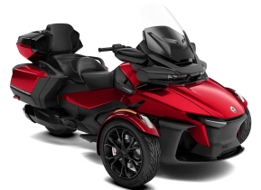 2024 Can-Am Spyder RT for sale 201598913