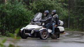 2024 Can-Am Spyder RT Sea-To-Sky for sale 201599108