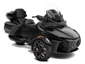 2024 Can-Am Spyder RT for sale 201599173