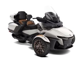 2024 Can-Am Spyder RT for sale 201604761