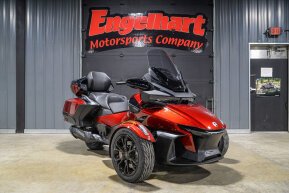 2024 Can-Am Spyder RT for sale 201608977