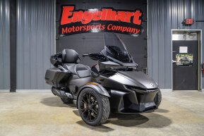 2024 Can-Am Spyder RT for sale 201619625