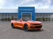 New 2024 Chevrolet Camaro SS