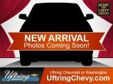 New 2024 Chevrolet Camaro