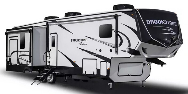 Coachmen Brookstone Trim Research