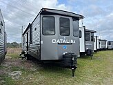 2024 Coachmen Catalina for sale 300509130