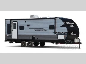 2024 Coachmen Catalina 261BH for sale 300426637