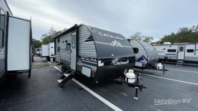 2024 Coachmen Catalina 184BHS for sale 300478524