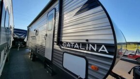 2024 Coachmen Catalina for sale 300479924