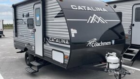 2024 Coachmen Catalina for sale 300490346