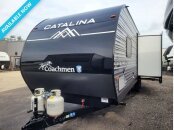 New 2024 Coachmen Catalina