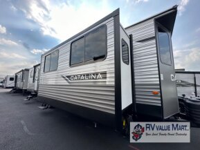 2024 Coachmen Catalina for sale 300495838