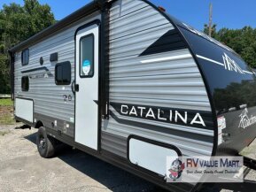 2024 Coachmen Catalina 184BHS for sale 300495954