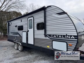 2024 Coachmen Catalina Legacy Edition 243RBS for sale 300496075