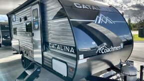 2024 Coachmen Catalina 184BHS for sale 300497561