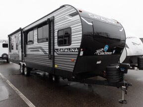 2024 Coachmen Catalina for sale 300510415