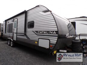 2024 Coachmen Catalina Trail Blazer 26th for sale 300510897