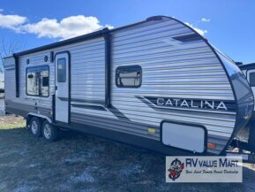 2024 Coachmen Catalina Trail Blazer 26th for sale 300510906