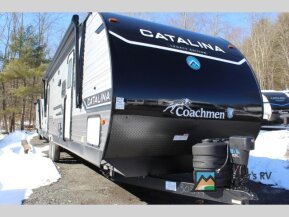 2024 Coachmen Catalina 263BHSCK for sale 300511234