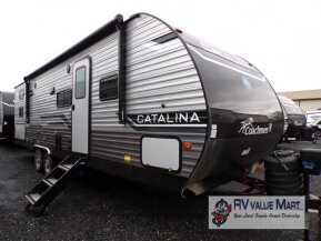 2024 Coachmen Catalina 293QBCK for sale 300512645