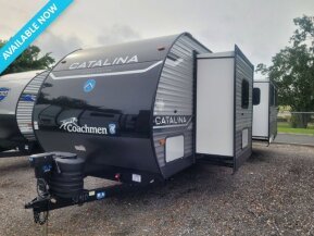 2024 Coachmen Catalina 303RKDS for sale 300514047