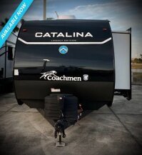 2024 Coachmen Catalina for sale 300514051