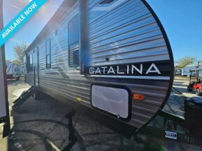 2024 Coachmen Catalina 303RKDS for sale 300514066