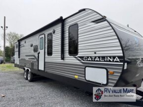 2024 Coachmen Catalina 343BHTS for sale 300514294