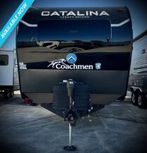 2024 Coachmen Catalina for sale 300516545