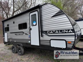 2024 Coachmen Catalina for sale 300516809