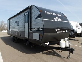 2024 Coachmen Catalina for sale 300517654