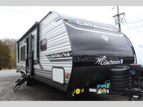 2024 Coachmen Catalina Trail Blazer 26th for sale 300525618